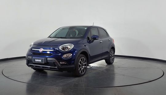 Fiat 500X 1.4 CROSS AT-2019