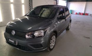 Volkswagen • Gol Trend