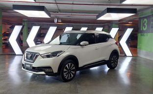 Nissan • Kicks