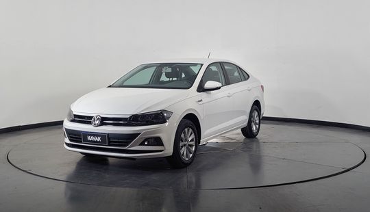 Volkswagen • Virtus