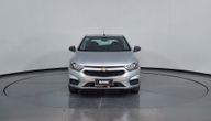 Chevrolet Onix 1.4 LT MT Hatchback 2018