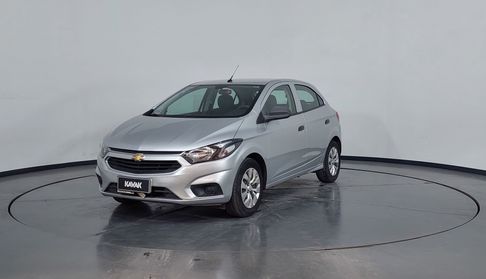 Chevrolet Onix 1.4 LT MT Hatchback 2018