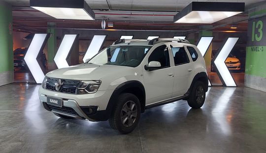 Renault • Duster