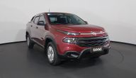 Fiat Toro EVO ENDURANCE Pickup 2021