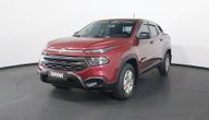 Fiat Toro EVO ENDURANCE Pickup 2021