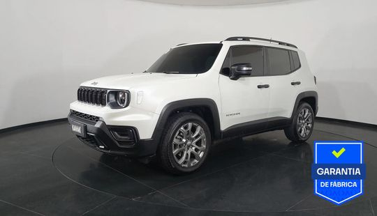 Jeep Renegade SPORT-2024