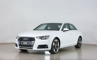 Audi • A4