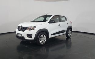 Renault • Kwid