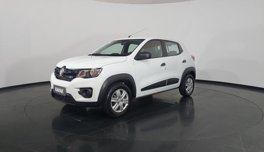 Renault • Kwid