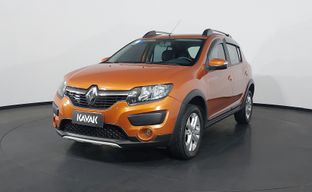 Renault • Sandero