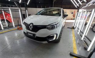 Renault • Captur