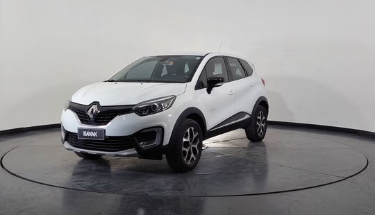 Renault • Captur