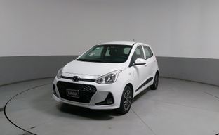 Hyundai • Grand i10