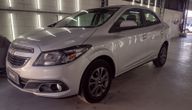 Chevrolet Prisma 1.4 LTZ MT Sedan 2016