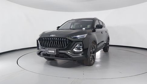 Jac Sei7 Pro 1.5 TGDI QUANTUM DCT Suv 2024