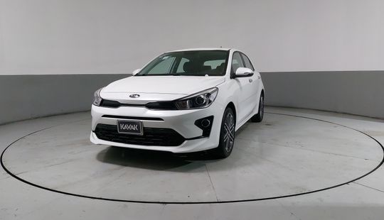 Kia • Rio