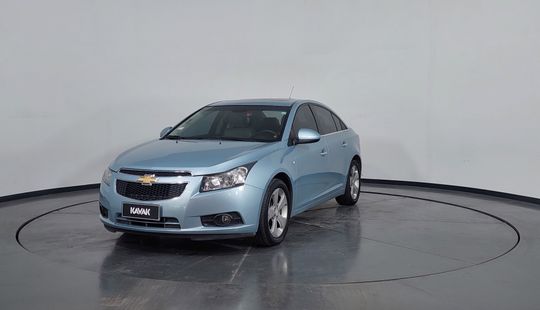 Chevrolet • Cruze