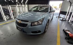 Chevrolet • Cruze