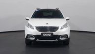 Peugeot 2008 GRIFFE Suv 2017