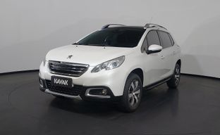 Peugeot • 2008