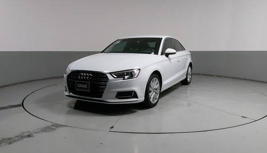 Audi • A3