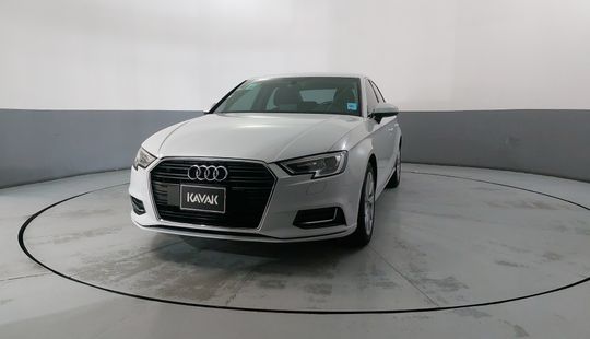 Audi • A3