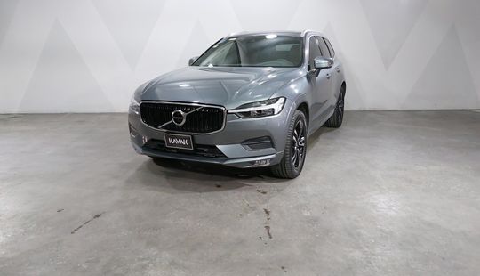 Volvo • XC60