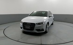 Audi • A3