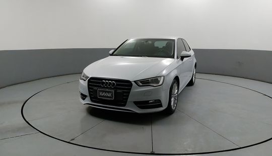 Audi • A3