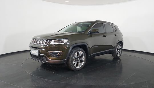 Jeep • Compass