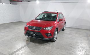 Seat • Arona