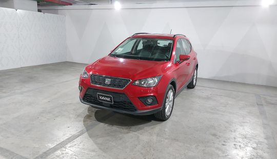 Seat • Arona