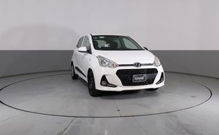 Hyundai • Grand i10