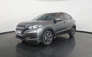 Honda • HR-V