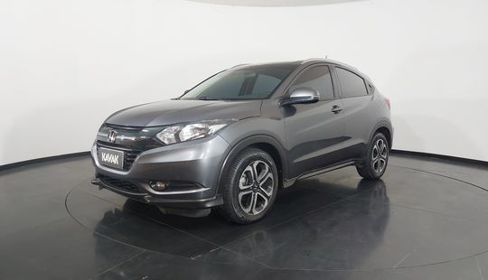 Honda • HR-V