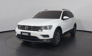 Volkswagen • Tiguan