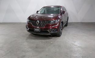 Renault • Koleos