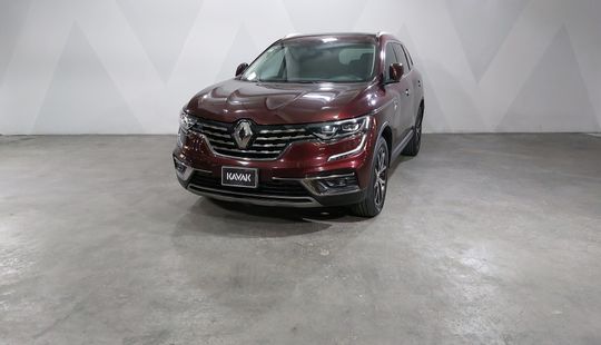 Renault • Koleos