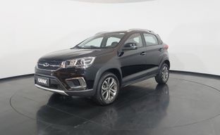 Chery • Tiggo 2