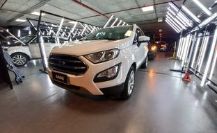 Ford • EcoSport