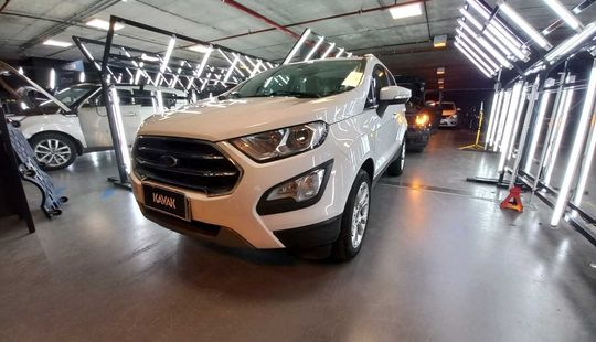 Ford • EcoSport