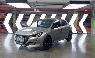 Peugeot • 208