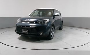 Kia • Soul