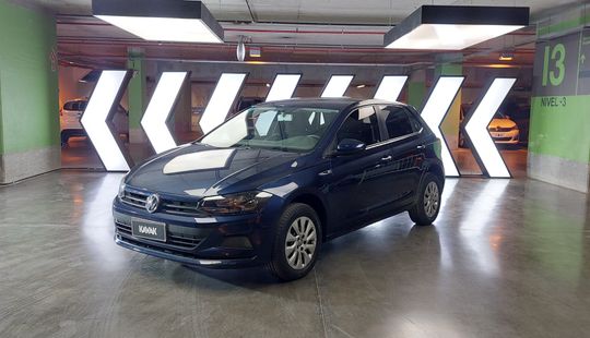 Volkswagen • Polo