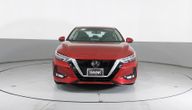 Nissan Sentra 2.0 EXCLUSIVE AUTO Sedan 2020