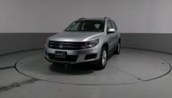 Volkswagen Tiguan 1.4 TSI SPORT  AND STYLE DSG Suv 2015