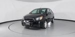 Chevrolet Aveo 1.6 Y AT Sedan 2017