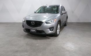 Mazda • CX-5