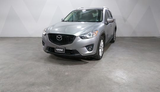 Mazda • CX-5