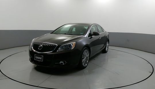 Buick • Verano